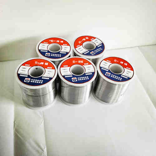 60焊錫絲用于電子儀器，儀表，線束等焊接電子產品的焊接