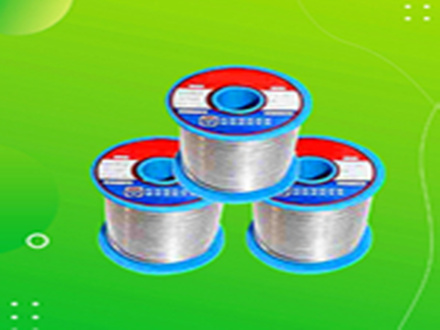 優(yōu)秀巨一焊材供應(yīng)商，推薦使用焊接電子元件用的低熔點(diǎn)63焊錫絲
