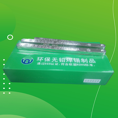 焊錫條規格型號-----巨一焊材