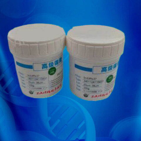 6337錫膏的功能和優勢