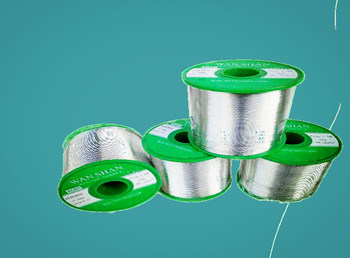 無鉛焊錫絲上錫快