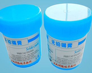 6337錫膏，無鉛焊錫絲，-巨一焊材