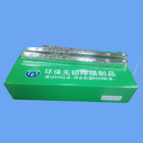 無鉛焊錫條波峰焊機器的焊接操作規范