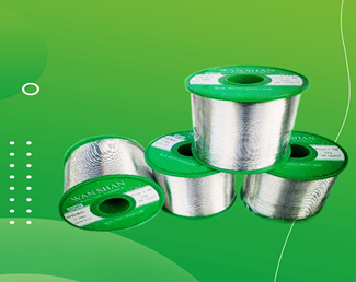 含銀焊錫絲和錫銅錫絲的不同點(diǎn)