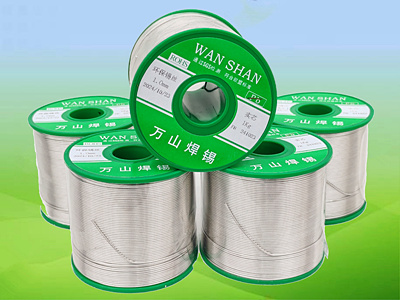 無鉛焊錫絲,63錫絲，焊錫絲能夠提高工作效率和質量