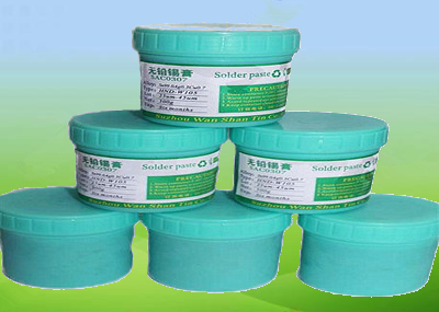 0307錫膏熔點，怎樣正確回溫才能更好的具有發(fā)揮價值