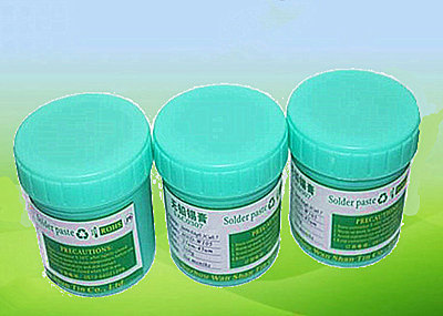 0307錫膏熔點，怎樣正確回溫才能更好的具有發揮價值