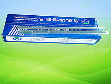 焊錫條里面有多少鉛？