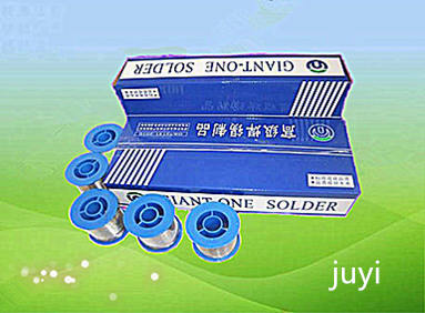 好用的63錫絲生產(chǎn)廠(chǎng)家巨一焊材