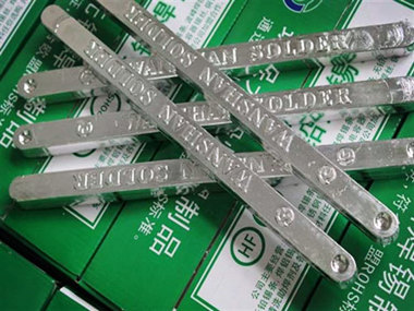 無鉛焊錫條的主要用途和功能體現在以下幾個方面：