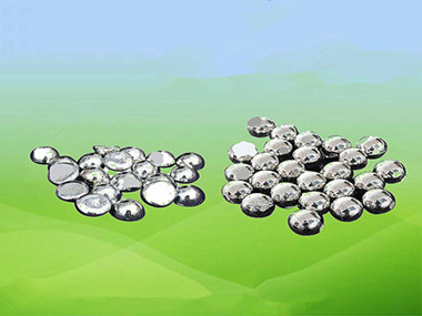 電鍍行業使用巨一焊材焊錫球的具體優勢包括