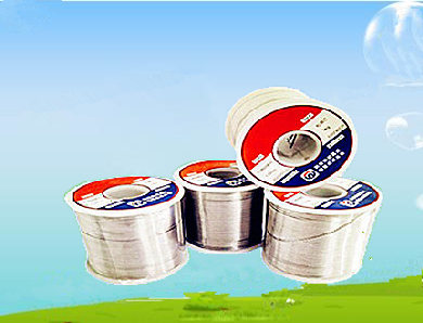 服務至上，規格齊全——精品焊錫絲