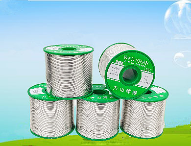 鹽城無鉛焊錫絲品牌特點(diǎn)的深入分析有助于我們更全面地理解品牌建設(shè)的各個(gè)方面