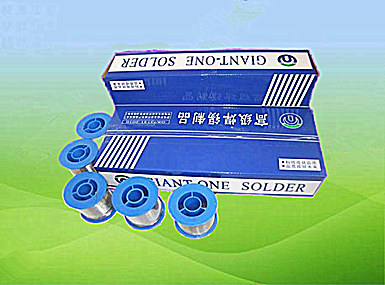 焊錫條好用的牌子是萬山焊錫牌