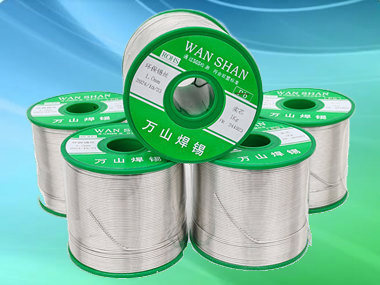 無鉛焊錫線生產(chǎn)廠家,專業(yè)生產(chǎn)各種規(guī)格焊接用焊錫線