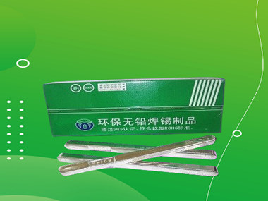 焊錫條的優(yōu)勢(shì)萬(wàn)山焊錫牌色澤光潤(rùn)
