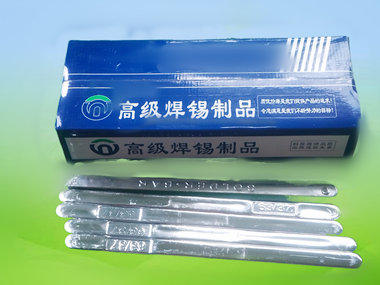 6337錫條在電子產(chǎn)品維修、修復(fù)焊  接點(diǎn)，連接導(dǎo)線等