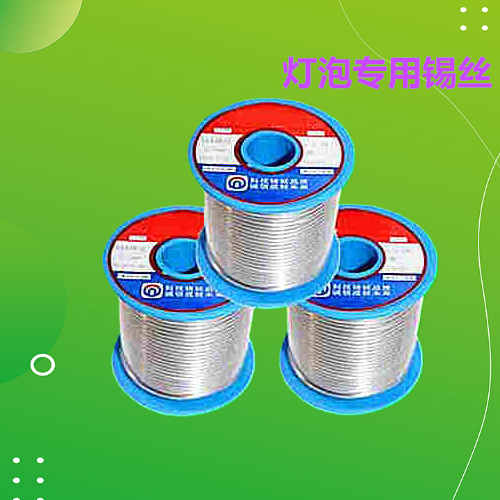 焊點牢固不發愁！巨一焊材63錫絲助你焊出超高性價比！