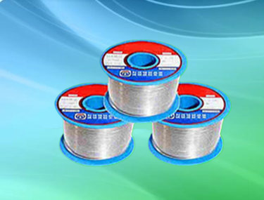 為什么63錫絲焊點牢固